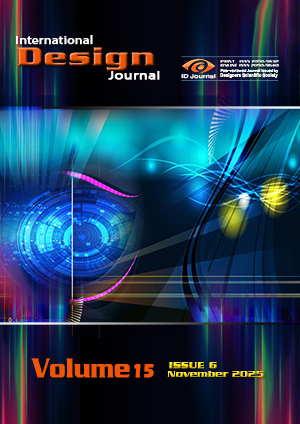 International Design Journal