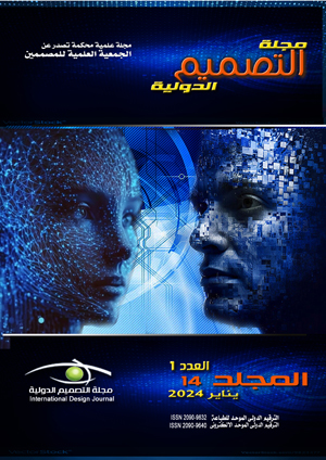 مجلة التصميم الدولية